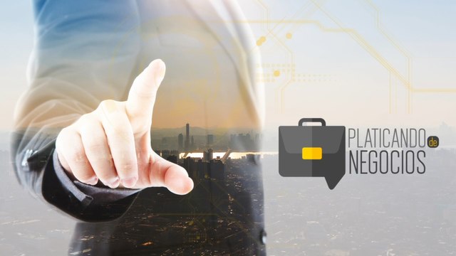 Platicando de Negocios 2 de abril 2024