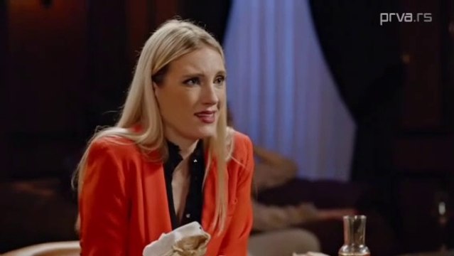 Igra sudbine 1035 Epizoda - Igra sudbine 1035 Epizoda