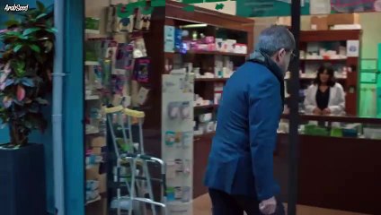 مسلسل نـــــقــــطــــة انـــــتــــهـــــى الحلقة 26 السادسة والعشرون