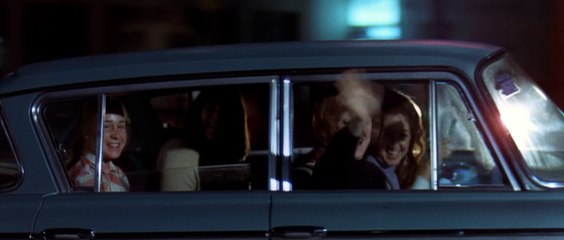 American Graffiti | movie | 1973 | Official Clip
