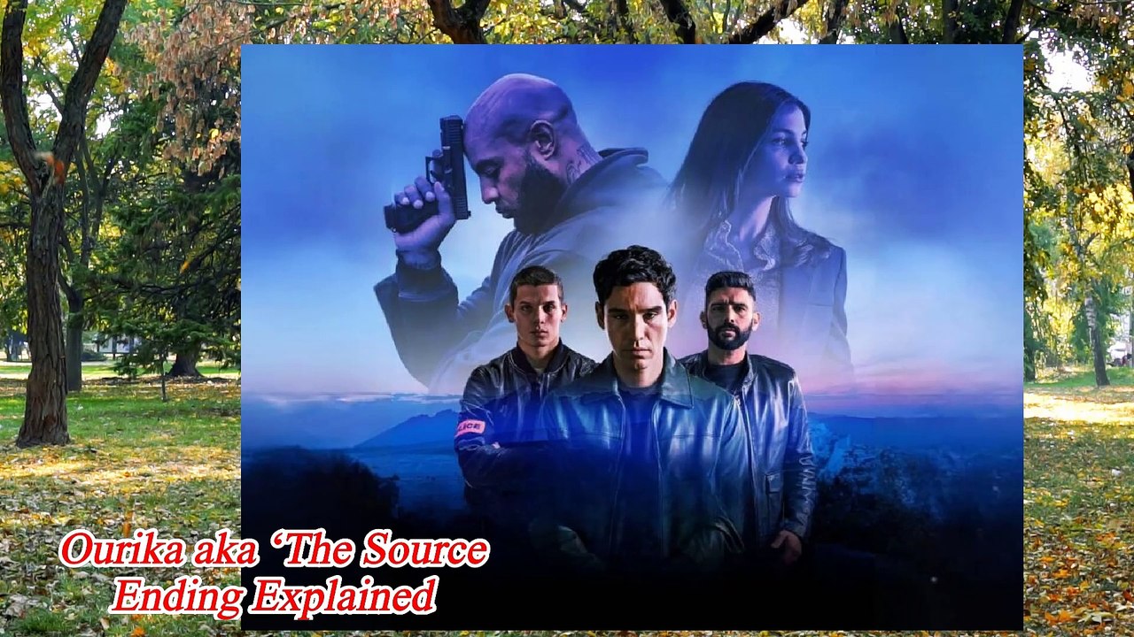 Ourika Ending Explained | The Source Season 1 | the source aka ourika | booba ourika