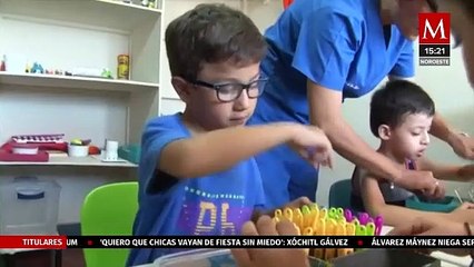 El 2 de abril se celebra el Día Mundial de la Concienciación sobre el Autismo