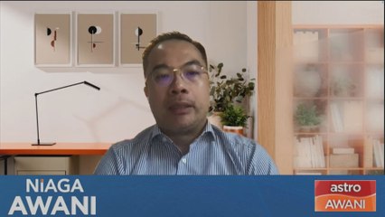 Niaga AWANI: Akta Sabotaj Ekonomi: Tangani salah guna kontrak, fenomena 'Ali Baba'