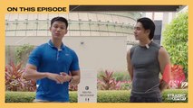 Straight from the Expert: Get Your Summer Body Ready Part 2 (Teaser)