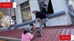 Powerful earthquake 7.5 strikes Taiwan, damaging buildings 3 APR 2024