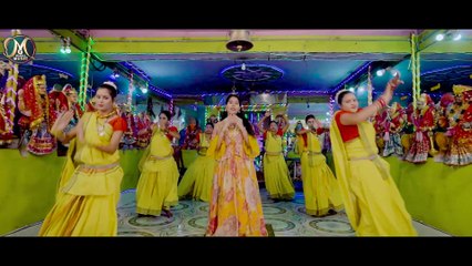 Ae giri nandini jasgeet __ singer shrddha mahanand __ cg song  jasgeet