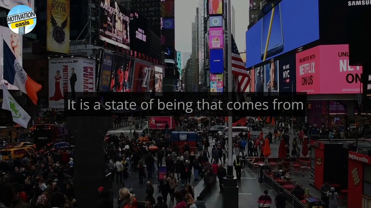 Find Happiness Within Yourself/ Inspirational Words to Reach Happiness