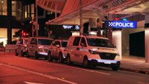 Youth crime crackdown in Queensland