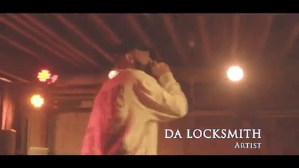 Raising the Bar Tour | Ft. Stevie Stone, Lock Smith, and Statik G | Valley Bar & Defacto Ent.