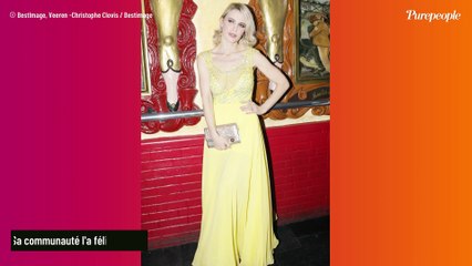 Surprise, une prof' de la Star Academy annonce sa grossesse à 40 ans