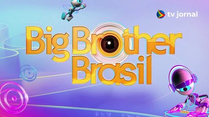 BBB 24: veja quem está no 17º paredão da edição