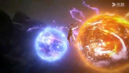 Apotheosis S02 EP18(70) (English Subtiitle)