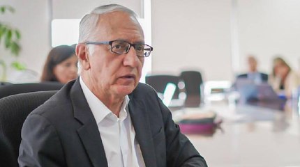 Ministro Guillermo Jaramillo aseguró que la intervención a Sanitas no afectará a los afiliados