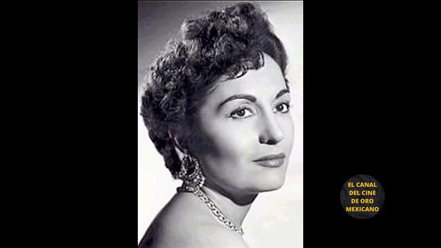 Actriz española del Cine de Oro perdió a dos hermanos en la guerra sus hijos siguieron sus pasos en la actuación