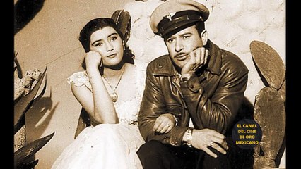 PEDRO INFANTE este fue el paradisiaco lugar que eligió para su LUNA DE MIEL con IRMA DORANTES