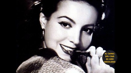 LA MONJA ALFÉREZ MARÍA FÉLIX INTERPRETÓ LA PRIMERA PELÍCULA CON UN PERSONAJE TRAVESTI