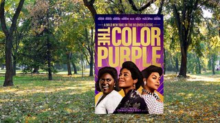 Did Taraji P. Henson Really Sing In The Color Purple?| taraji p henson singing color purple