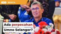 Tengku Zafrul letak jawatan, penganalisis tolak spekulasi perpecahan Umno Selangor