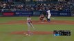 MLB: Mookie Betts conecta su quinto jonrón de la campaña