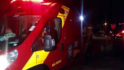 Terça-feira sangrenta: uma pessoa morre e três são baleadas em tiroteio no Colméia