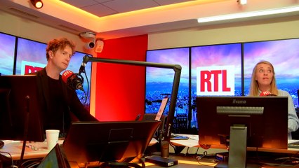 Le journal RTL de 5h du 03 avril 2024