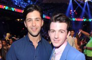 Drake Bell 'appreciates' that Josh Peck reached out to him 'privately'