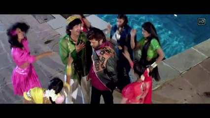 Aage Aage Tu Tere - {{Apradhi 1992}} HQ AUDIO