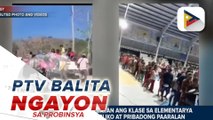 1 kasapi ng militar sugatan sa engkwentro sa Pilar, Abra