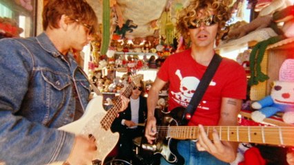 almost monday - is it too late?