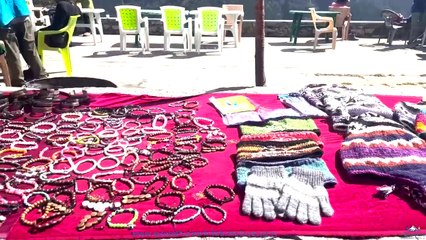 Everest Base Camp Trek