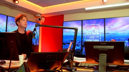 Le journal RTL de 5h30 du 03 avril 2024