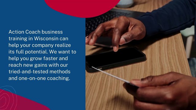 Action Coach Business Coaching in Wisconsin | Chisel Action Coach