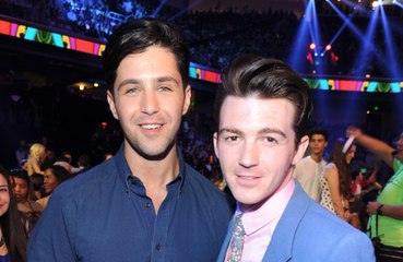 Drake Bell 'appreciates' that Josh Peck reached out to him 'privately'