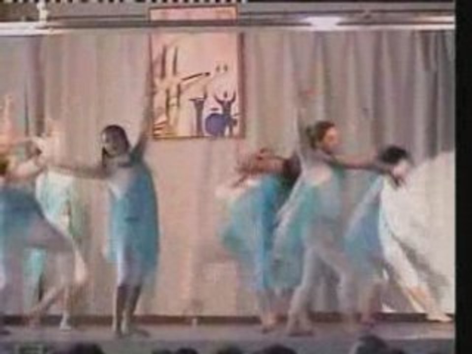 Mercy on me 2007