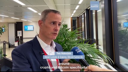 Where Bitcoin is going to be in 10 years...especially if it teams up with AI