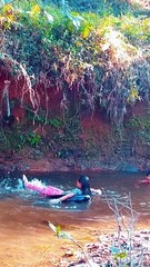 may isa na namang bata tayong napasaya