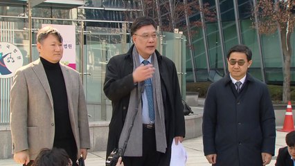 법원 "의대교수는 증원 다툴 당사자 아니다"...다른 재판은? [앵커리포트] / YTN