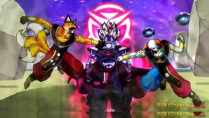 Dragon Ball Super 2 - Next Saga 2024 - A VERY STRONG ENEMY, A POWER BEYOND THE GODS!!