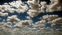 Cloud Timelapse Video | Cloud Timelapse Footage | No Copywrite