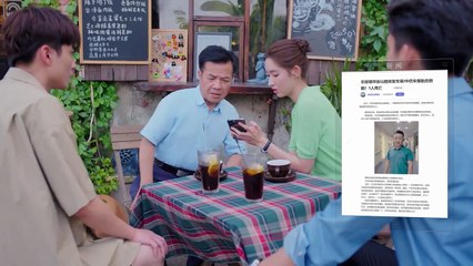 The Love You Give Me-S01E17-720p-[HINDI]-KatDrama.Com