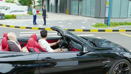 The Love You Give Me-S01E18-720p-[HINDI]-KatDrama.Com