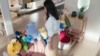 The Love You Give Me-S01E20-720p-[HINDI]-KatDrama.Com