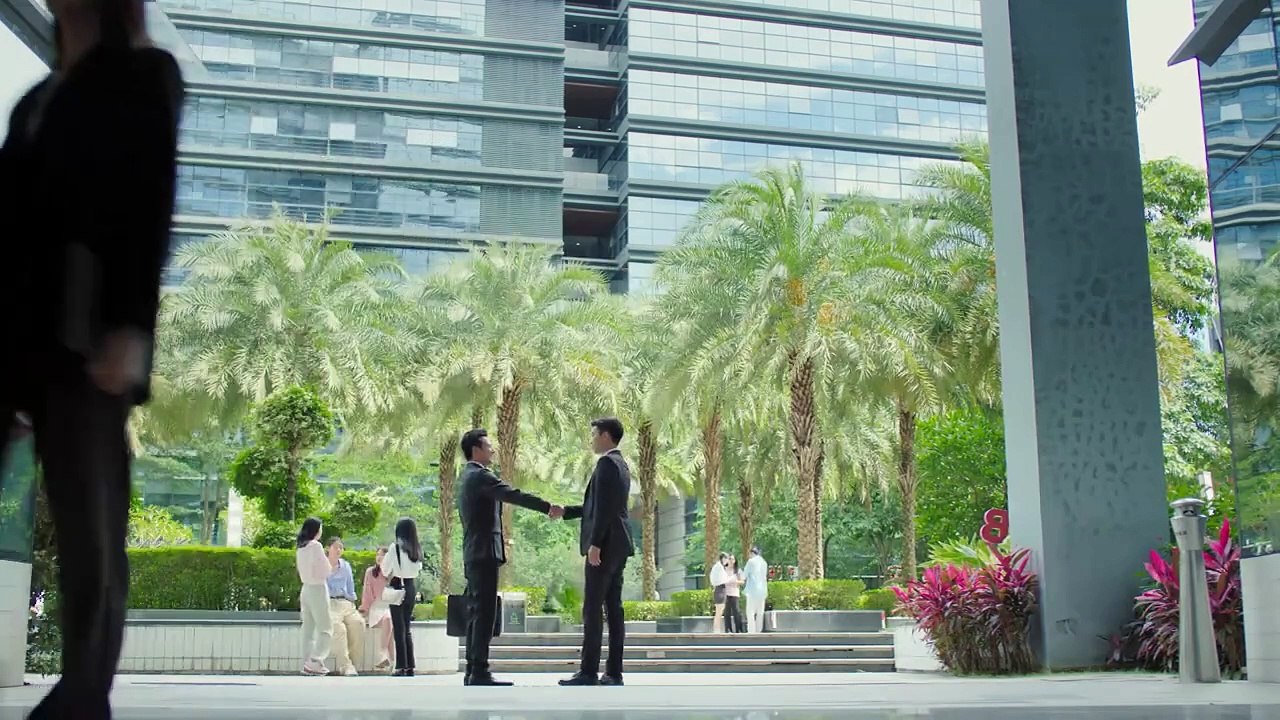The Love You Give Me-S01E24-720p-[HINDI]-KatDrama.Com