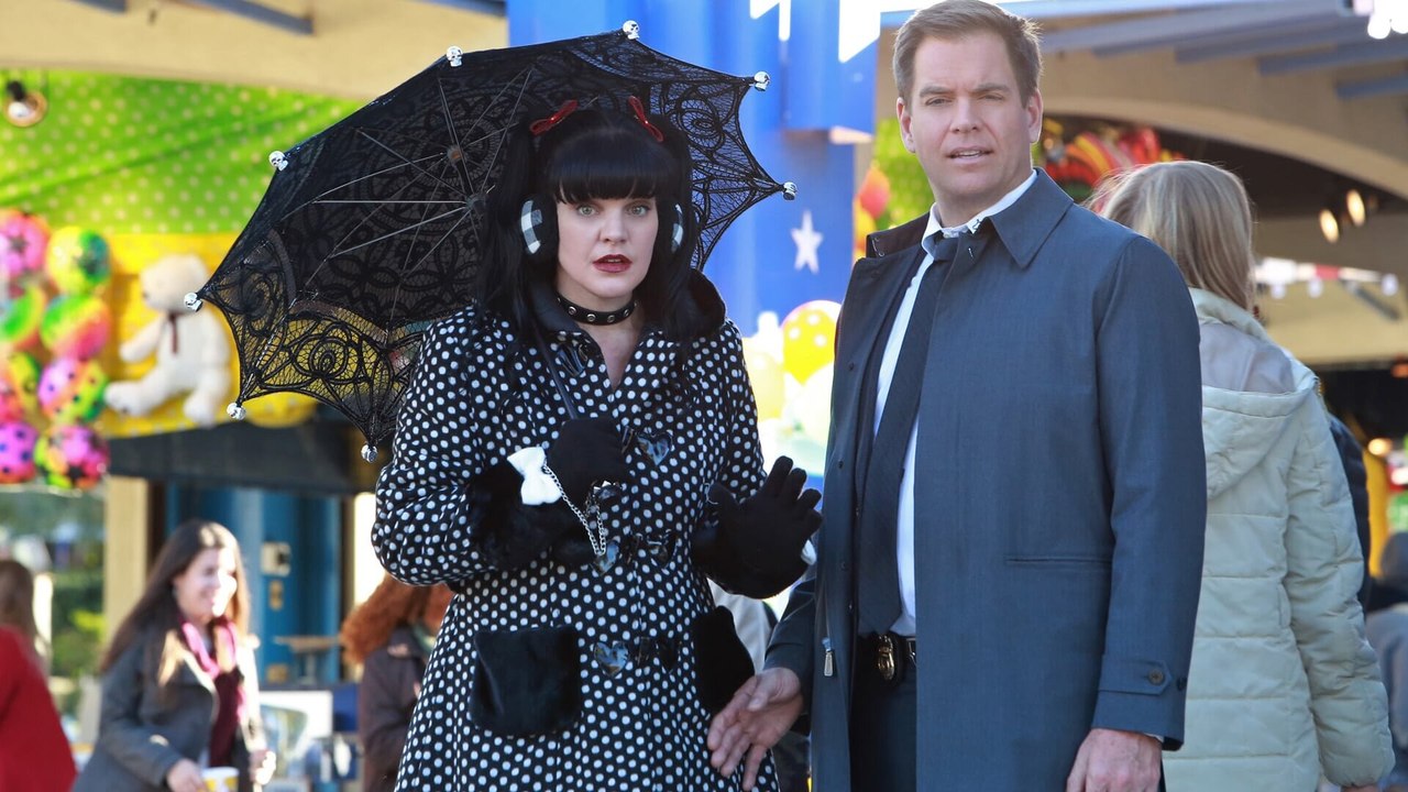 NCIS