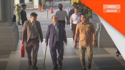 Robert Tan didakwa perdaya MoF libatkan kontrak RM3.9 bilion