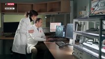 Santé : l’IRM le plus puissant du monde dévoile ses premières images
