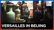 Beijing exhibition features Versailles masterpieces