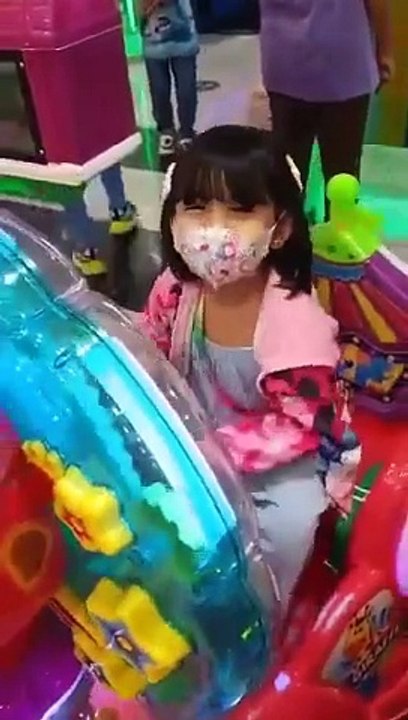 playing time
