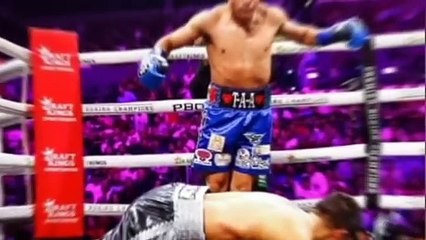 Isaac Cruz confía en arrebatarle la corona a Rolando Romero