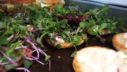 BEST 7! amazing Korean-style handmade burger